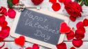 Postare virala a MAI de Valentine`s Day: 