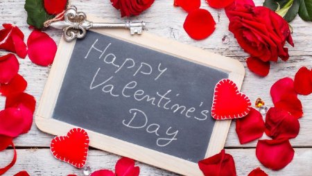 Postare virala a MAI de Valentine`s Day: Astazi, nu te intalni cu ea daca nu ai…