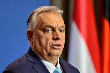 Viziunea lui Orban: Rusia, pe cale sa fie reintegrata in Europa