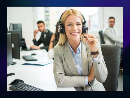 Strategii pentru imbunatatirea satisfactiei clientilor in 2025: Personalizarea experientei cu solutii moderne de call center