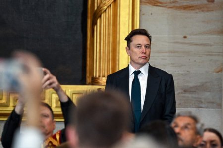 Oficiali de la Casa Alba, frustrati fata de abordarea lui Elon Musk in <span style='background:#EDF514'>RESTRUCTURAREA</span> guvernamentala