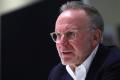 Karl-Heinz Rummenigge, interventie fara romantism: 