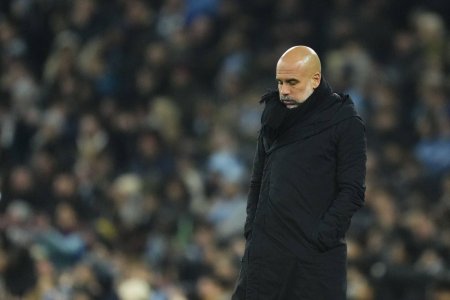 Vesti proaste pentru <span style='background:#EDF514'>PEP GUARDIOLA</span> » Real Madrid a recuperat 3 titulari inaintea returului de pe Santiago Bernabeu