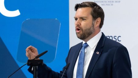 JD Vance, vicepresedintele SUA, critica anularea alegerilor prezidentiale din Romania. Suspiciuni subrede si presiune enorma din partea vecinilor