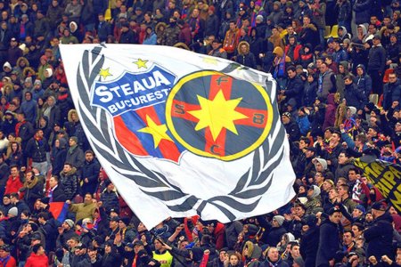 Francezii se pregatesc deja pentru optimi! » De ce FCSB, adversara lui Lyon, nu se mai numeste Steaua