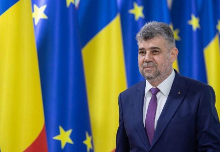 Ciolacu: Romania ramane un aparator al valorilor democratice pe care Europa le impartaseste cu SUA