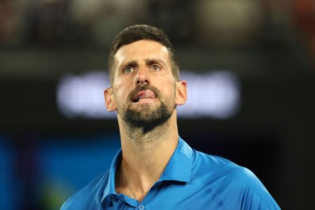 Antrenor nou pentru Novak Djokovic la Doha! Anuntul facut de sarb