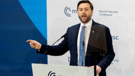 JD Vance face apel la Europa sa schimbe cursul imigratiei. De cate ori trebuie sa mai suferim atacuri ca acela de la Munchen?!