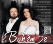 Cand ne putem bucura de La Bohème de Puccini, la Opera Nationala Bucuresti