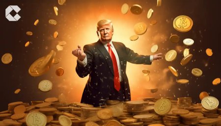 Planul lui Trump de a crea o rezerva strategica de Bitcoin, o 