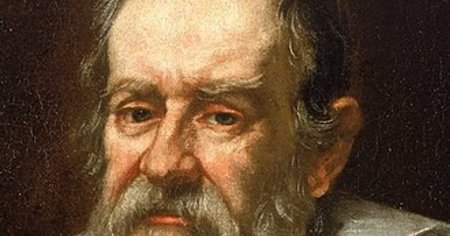 15 februarie, ziua in care s-a nascut Galileo Galilei, parintele stiintei moderne, judecat de Inchizitie si condamnat pentru erezie