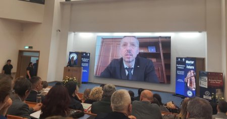 Mesajul lui David pentru profesori: Zona de alfabetism functional e uriasa. Trebuie sa aprindem lumina in primul rand la noi!