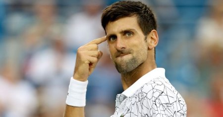 La 37 de ani, Novak Djokovici patenteaza o noua metoda de pregatire. Cu ce antrenor va lucra la turneul urmator