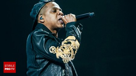 Plangerea prin care rapperul Jay-Z era acuzat de violarea unei minore, in anul 2000, a fost retrasa