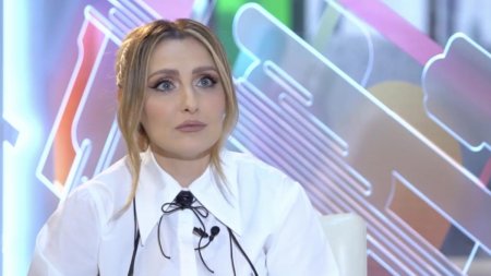 Alina Sorescu face dezvaluiri dureroase despre casnicia cu Alexandru Ciucu: 