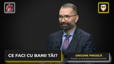 Cand stii ca ai calatorit si ai invatat suficient si ca e momentul sa investesti banii tai intr-o alta directie?