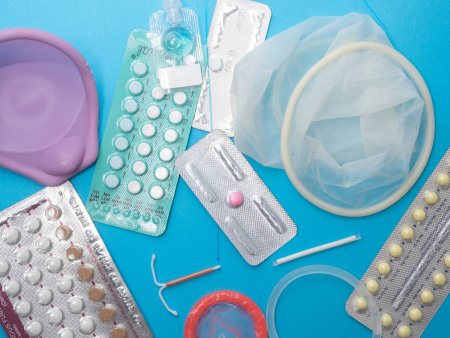 Contraceptive  care maresc riscul de atac de cord si AVC