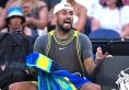 Kyrgios a reactionat acid dupa decizia in cazul lui Sinner: 