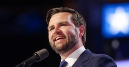 JD Vance, catalogat drept extremist dupa ce a criticat politicile britanice si sco<span style='background:#EDF514'>TIEN</span>e de a proteja dreptul femeilor la avort