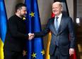 Zelenski avertizeaza: “Fara armata europeana, Europa nu mai este respectata!