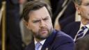 JD Vance acuza WSJ ca i-a rastalmacit cuvintele cu privire la posibila <span style='background:#EDF514'>TRIMITERE</span> a trupelor SUA in Ucraina. Cum a reactionat Kremlinul