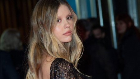 Mia Goth i se alatura lui Matt Damon in distributia filmului 