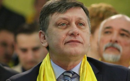 Crin Antonescu: Ilie Bolojan sa contacteze la varf administratia americana si sa explice ca vor fi alegeri democratice in Romania