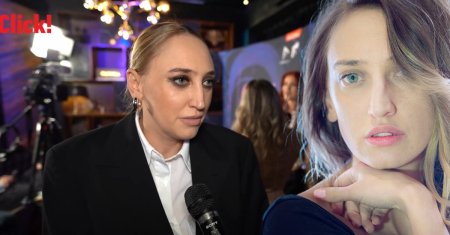 Ilona Brezoianu a dezvaluit cum a ajuns sa ocupe un loc la masa juriului la Te cunosc de undeva, in locul Andreei Balan: Trebuie sa intelegem ca eu am fost...