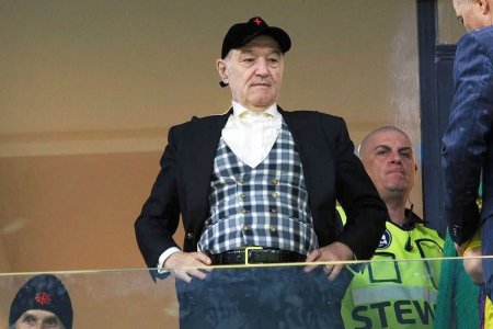 Plecat cu scandal de la FCSB, fostul antrenor il lauda acum pe Gigi Becali: A inteles. Mai putina vorba si mai multa atentie la detaliile mici