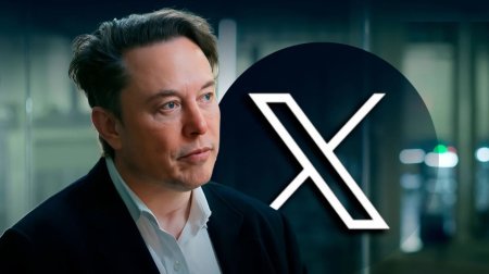 X-ul lui Elon Musk, plin de tepari. Avertismentul autoritatilor romane