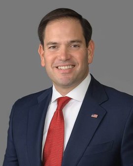 Marco Rubio: Iranul este principala sursa de instabilitate in regiune