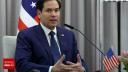 Secretarul de stat american Marco Rubio: Iranul este principala sursa de instabilitate in regiune