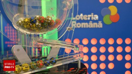 Noi trageri loto duminica, 16 februarie 2025. Report la 6/49 de peste 3,38 milioane de euro