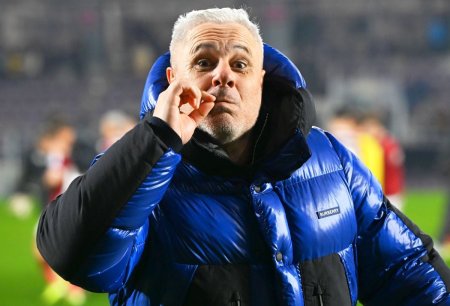 Marius Sumudica, ironii catre FCSB: Vin 2-3 mii de fani, dar se umfla pana la 7 mii. Vor veni si cu PAOK din toate localitatile tarii