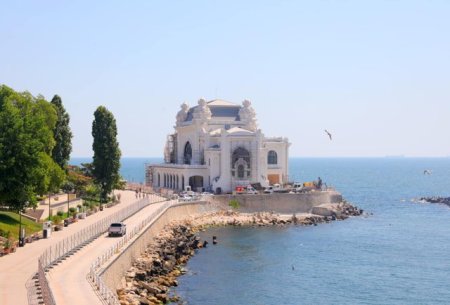 Marcel Ciolacu: Cazinoul din Constanta se redeschide saptamana viitoare