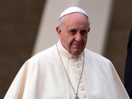 Papa Francisc se recupereaza in spital: starea sa este stabila dupa a doua noapte de internare