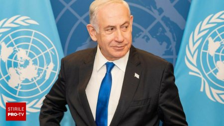 Netanyahu trimite negociatori la Cairo pentru discutii despre continuarea aplicarii acordului de incetare a focului in Gaza