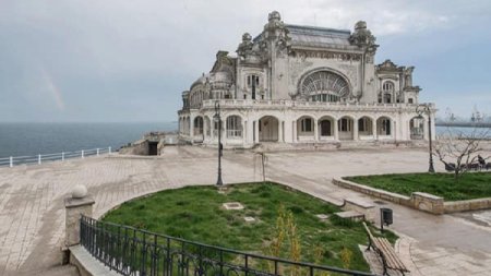 Ciolacu: Cazinoul din Constanta se redeschide saptamana viitoare