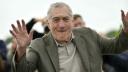 Interviu Robert De Niro, fata in fata cu publicul roman: “Cu cat inaintez in varsta, cu atat stiu mai putine!”