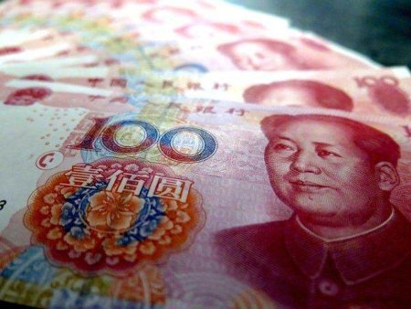 China: Stabilitatea yuanului, prioritate economica