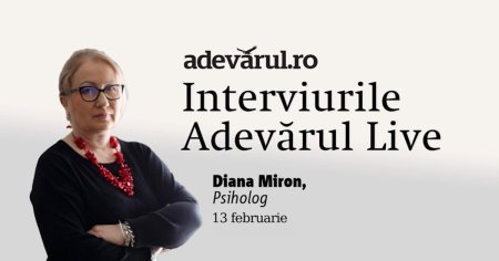 Psihologul sau Inteligenta Artificiala? Cine ne trateaza anxietatea si emotiile, explica psihologul Diana Miron