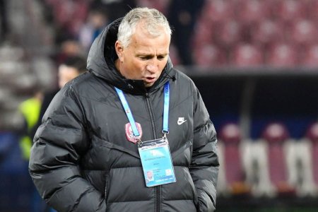 Declaratiile despre FCSB i-au fost fatale lui Dan Petrescu! Ce l-a scos din sarite pe Varga