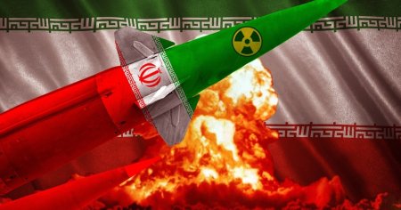 Iranul nu va ezita sa-si apere programul nuclear. Israelienii nu pot face nimic