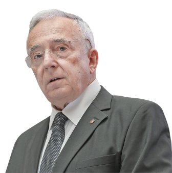 Mugur Isarescu, BNR: Dobanda de politica monetara mai ridicata are legatura cu tensiunile politice interne. In acest context, reducerea de dobanda poate fi o invitatie la depreciere a cursului, ceea ce acum nu este cazul sa se intample