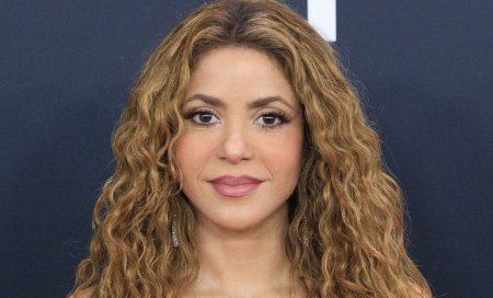 Motivul pentru care Shakira si-a anulat un concert. Ce a patit cantareata in varsta de 48 de ani: 