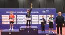 Vladimir Filimon are doar 9 ani si stie ca va fi campion olimpic!