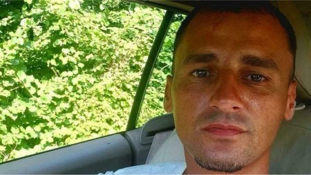 Tanar muncitor roman gasit mort in casa chiar de mama lui, in Italia. Marius avea 36 de ani