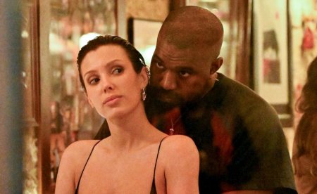 Cati bani ar primi <span style='background:#EDF514'>BIANCA</span> Censori daca ar divorta de Kanye West. Suma e uriasa, daca nu au semnat un contract prenuptial