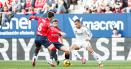 Real Madrid si Atletico pierd puncte importante