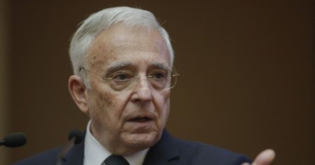 Migur Isarescu: In sfarsit, nu mai suntem noi campioni la <span style='background:#EDF514'>INFLATIE</span> in UE!. Ce anunta guvernatorul BNR pentru urmatorii doi ani